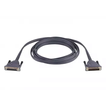 ATEN 2L-1703 kabel KVM, tipkovnica / video / miška (KVM)