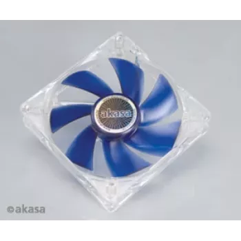 Akasa smart&cool AK-FN053 ohišni ventilator, 120 mm