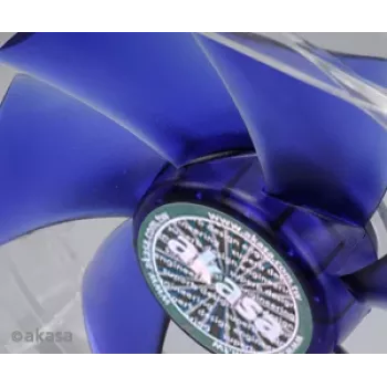 Akasa smart&cool AK-FN053 ohišni ventilator, 120 mm