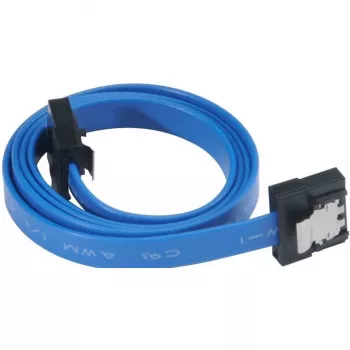 Akasa PROSLIM kabel SATA Serial ATA 150/300/600 SATA (W)