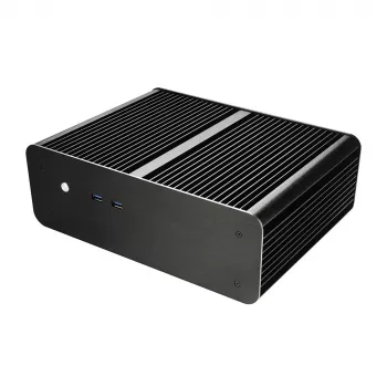 Akasa Euler MX - USFF - Mini-ITX - napajalnik 80 W