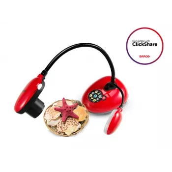 Lumens DC193 digitalna barvna dokumentna kamera