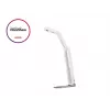 Lumens DC-F20 HD/2K USB dokumentna kamera, 5-MP senzor, 1920 x 1080 pri 30 fps, območje zajema 453 x 340 mm (A3), 16x skupna povečava (digitalna), vgrajen mikrofon