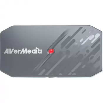 AVerMedia CamStream 4K (BK) - HDMI 4K60 kartica za zajem za DSLR, GoPro in pretakanje