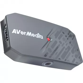 AVerMedia CamStream 4K (BK) - HDMI 4K60 kartica za zajem za DSLR, GoPro in pretakanje