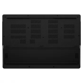 MSI Crosshair A18 HX A8WFKG-044FR igralni prenosnik, 18 palcev Quad HD+ IPS 240Hz, AMD Ryzen 9 8940HX, 32GB DDR5, 1TB SSD, GeForce RTX 5060 8GB, Windows 11 Home, francoska AZERTY tipkovnica