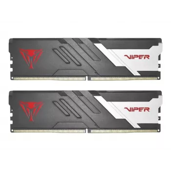 Patriot Viper Venom Non-RGB AMD DDR5 32GB (2x16GB) 6000MHz CL30 EXPO pomnilniški komplet