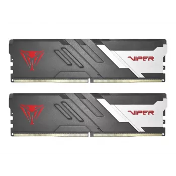 Patriot Viper Venom Non-RGB AMD DDR5 32GB (2x16GB) 6000MHz CL30 EXPO pomnilniški komplet