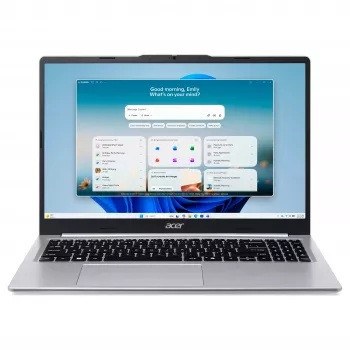 Acer Aspire Lite AL15-49P-R26Y AMD Ryzen 5 7430U 15,6 inch Full HD 8GB DDR4 512GB PCIe SSD Windows 11 Home prenosnik