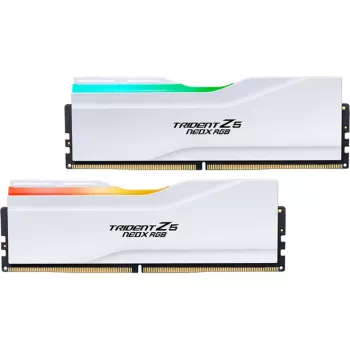 G.SKILL 32 GB DDR5-6000 (2x 16 GB) Dual Kit Trident Z5 NEO X RGB bel