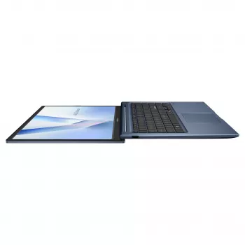 ASUS Vivobook 15 X1504MA-ISSBQ869W prenosnik, 15,6 inch, Intel Core 3 304, 8GB DDR5, 256GB SSD, Windows 11 Home, tipkovnica AZERTY (FR), Quiet Blue
