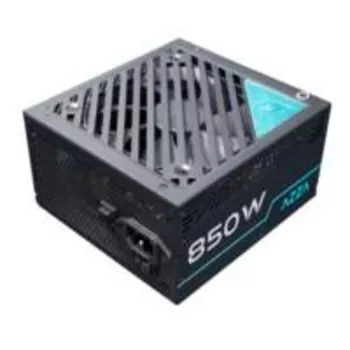 AZZA PSAZ-850G14 850W 80 PLUS Gold popolnoma modularni napajalnik ATX