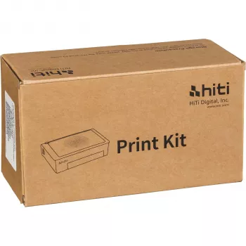 HiTi komplet fotografskega papirja 120 listov 10x15 cm za P310W / P322W / P461