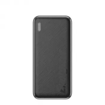 ENERGIZER prenosni polnilnik 20000 mAh 22,5W UE20055PQ, črn (PD)