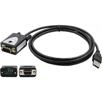 Exsys USB 2.0 na serijski 1S RS-422/485 komplet kabla/adapterja