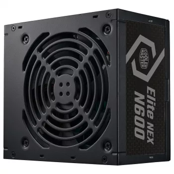 Cooler Master Elite NEX 230V 600 W napajalnik