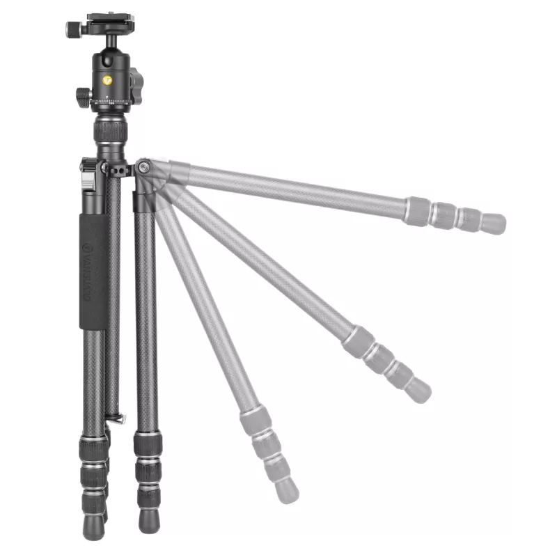 Vanguard VESTA GO 234CB stojalo