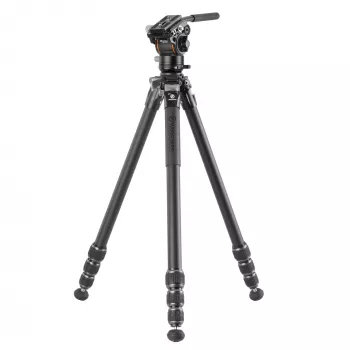 Vanguard ALTA PRO 3VL 264AV14 komplet video stojala, aluminij