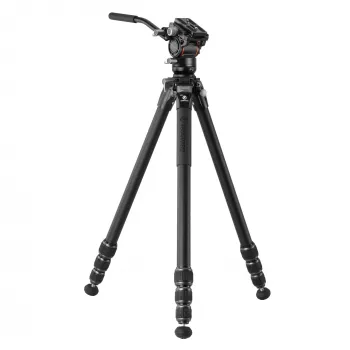 Vanguard ALTA PRO 3VL 264AV14 komplet video stojala, aluminij