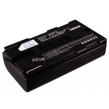 Cameron Sino baterija tipa BP-915 BP-914 BP-911 za Canon GL1 GL2 MV10 XL H1S / CS-BP915