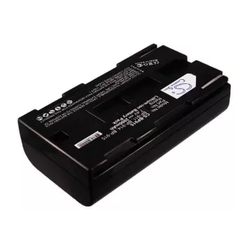 Cameron Sino baterija tipa BP-915 BP-914 BP-911 za Canon GL1 GL2 MV10 XL H1S / CS-BP915
