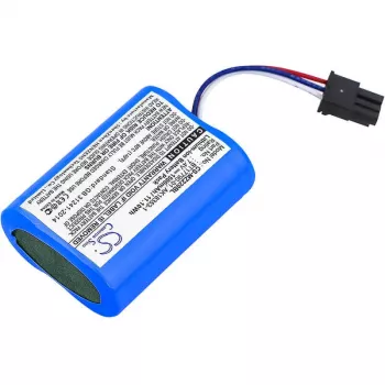 Cameron Sino nadomestna baterija za Zebra iMZ320 MZ220 MZ320 MZ420L (BT-17790-1, BT-17790-2, AK18353-1) - 7,4V 1800mAh Li-Ion