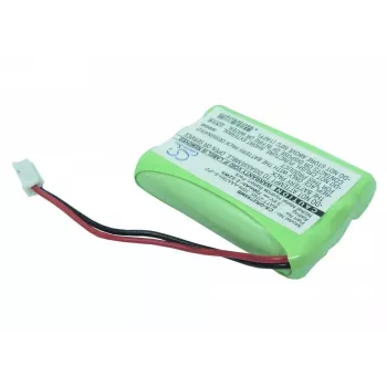 CAMERON SINO nadomestna baterija za Motorola MBP33 MBP36 MBP36PU MBP41 MBP43 otroški monitor - 3,6V 900mAh Ni-MH (CS-GR2795MB)