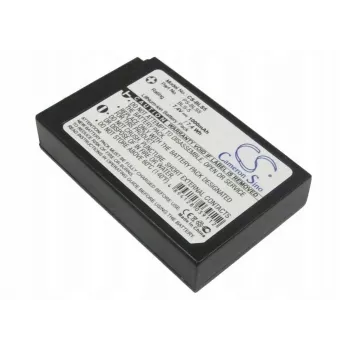 Cameron Sino baterija tipa BLS-5 / BLS-50 / PS-BLS5 za Olympus