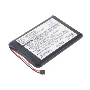 CAMERON SINO nadomestna baterija za Garmin Edge 800/810 (CS-GME800SL)