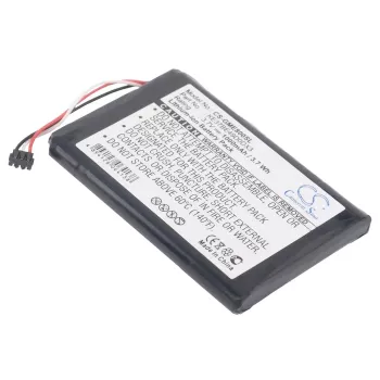 CAMERON SINO nadomestna baterija za Garmin Edge 800/810 (CS-GME800SL)