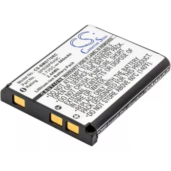 Cameron Sino baterija tipa SP60BPRA9C N4FUYYYY0047 za Sony VGP-BMS77 Panasonic KX-TCA385 KX-TCA285 KX-UDT121 KX-UDT131 / CS-BMS770RC