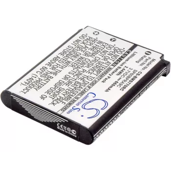 Cameron Sino baterija tipa SP60BPRA9C N4FUYYYY0047 za Sony VGP-BMS77 Panasonic KX-TCA385 KX-TCA285 KX-UDT121 KX-UDT131 / CS-BMS770RC