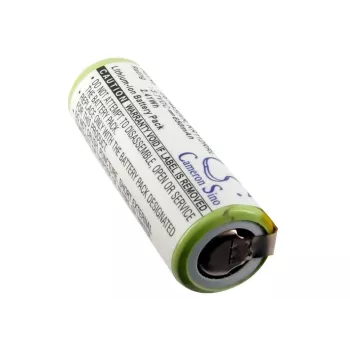 Cameron Sino nadomestna baterija za brivnik Philips HS8420 (CS-PHS842SL) - 1,2V 1100mAh NiMH