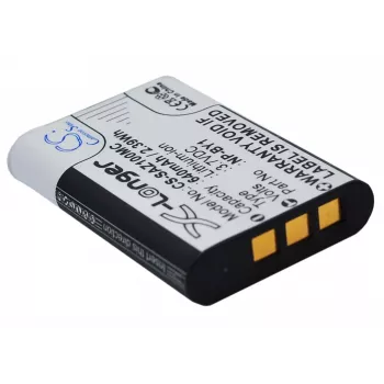 Cameron Sino NP-BY1 / BY1 baterija za Sony Action Cam Mini (CS-SAZ100MC)