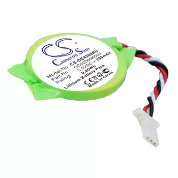 CAMERON SINO baterija CMOS BIOS GC02000KG00 za Dell Latitude E4200 E4300