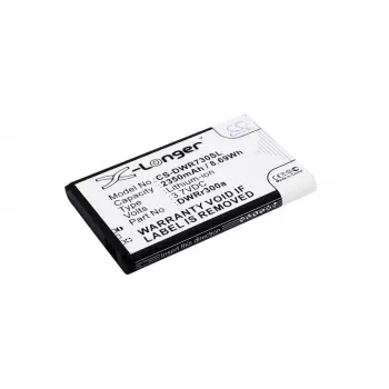 Cameron Sino baterija DWRR300A za D-Link DWR-730, DWR-720, DWR-830, DWR-932C (CS-DWR730SL)