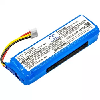 Cameron Sino baterija tipa AEC982999-2P za JBL Charge / CS-JMD200SL
