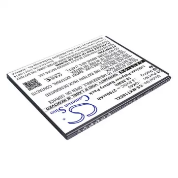 Cameron Sino baterija tipa GK40 SNN5967A SNN5967B za Motorola Moto G4 G5 E3 E4 E5 / CS-MXT160XL