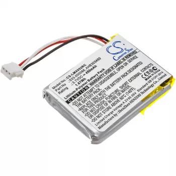 Cameron Sino baterija tipa AHB303450 1412 533-000120 533-000121 533-000172 za miško Logitech / CS-LMX052RC