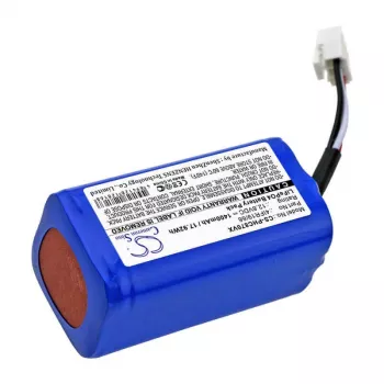 CAMERON SINO baterija tipa 4IFR19/66 za Philips FC8700 FC8603 FC8705 FC8710 / CS-PHC870VX