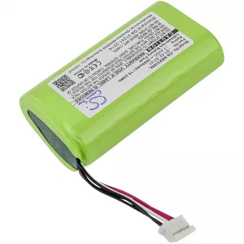 Cameron Sino ST-01 baterija za Sony SRS-X3/XB2/XB20