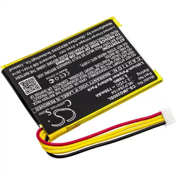 CAMERON SINO nadomestna baterija MLP284154 za JBL Go 2 (CS-JMG200SL)