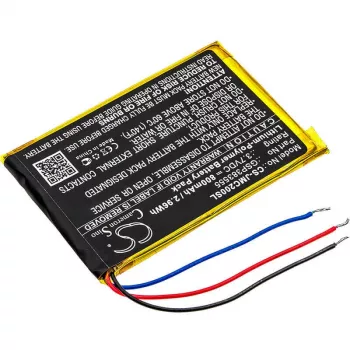 Cameron Sino GSP383555 baterija za JBL Clip 2