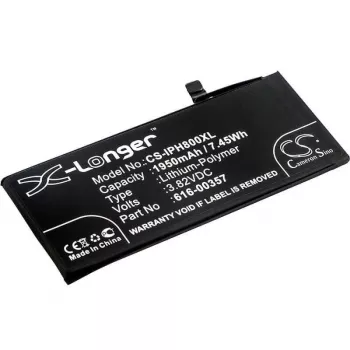 CAMERON SINO nadomestna baterija za Apple iPhone 8 (tip 616-00357, 616-00358) - 2200mAh, Li-Po, CS-IPH800XL