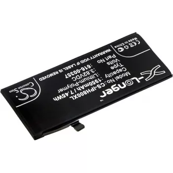 CAMERON SINO nadomestna baterija za Apple iPhone 8 (tip 616-00357, 616-00358) - 2200mAh, Li-Po, CS-IPH800XL