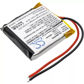 Cameron Sino baterija tipa P062831 za JBL Synchros S400BT / Tune 600BT / Tune 500BT / CS-JBE400SL