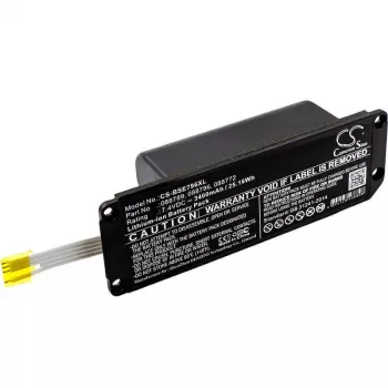 CAMERON SINO nadomestna baterija 3400mAh za Bose SoundLink Mini 2 - 088789 088796 088772 080841