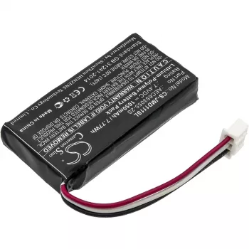 Cameron Sino baterija tipa AEC653055-2S za JBL Flip / Flip 1 / CS-JMD111SL