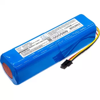 CAMERON SINO baterija za Xiaomi Dreame D9 Pro F9 L10 D10 D10s L10s Z10 W10 / Cs-xms500vx