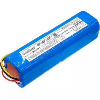 CAMERON SINO baterija za Xiaomi Dreame D9 Pro F9 L10 D10 D10s L10s Z10 W10 / Cs-xms500vx